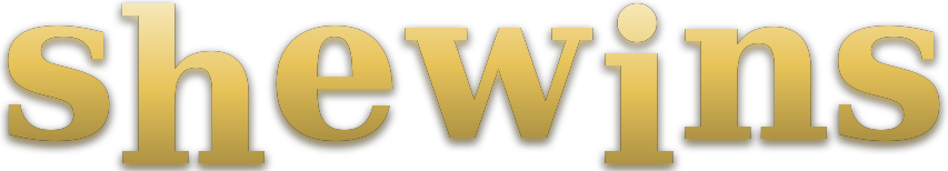 shewins logo