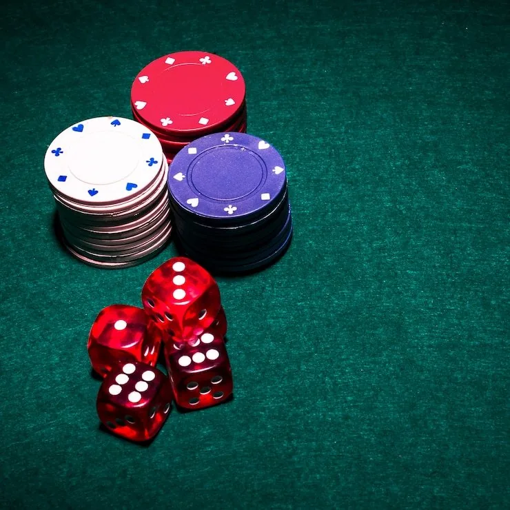 shewins Pakistan Casino lobby