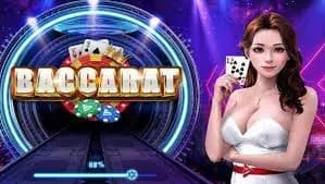 shewins Baccarat Twilight